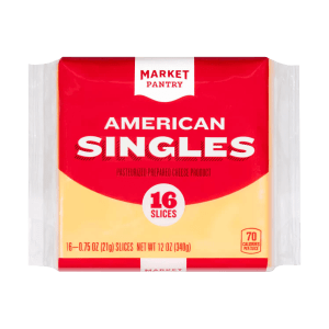 American Cheese Singles