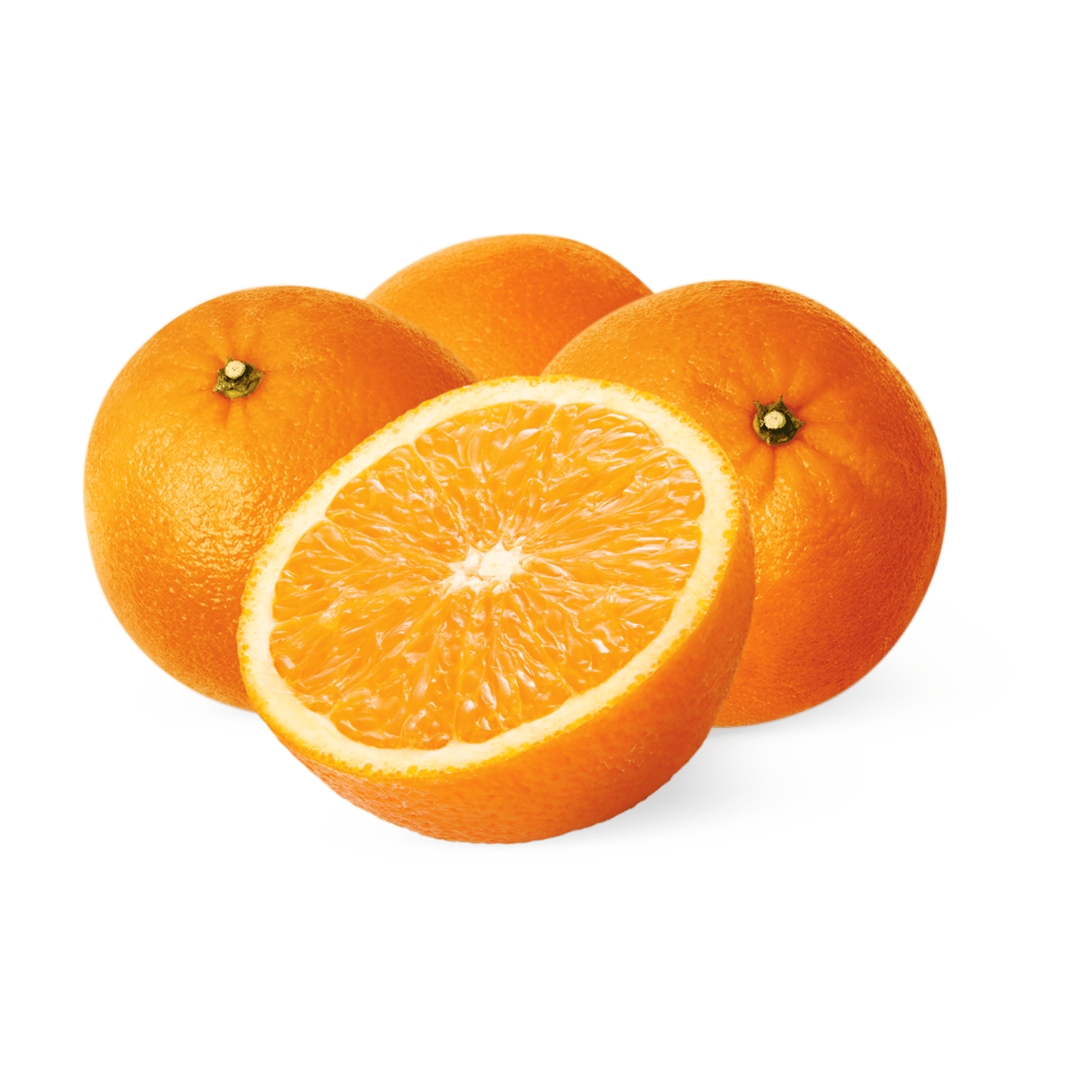 Juicy Oranges up to 1.7kg 1 Juicy Oranges up to 1.7kg
