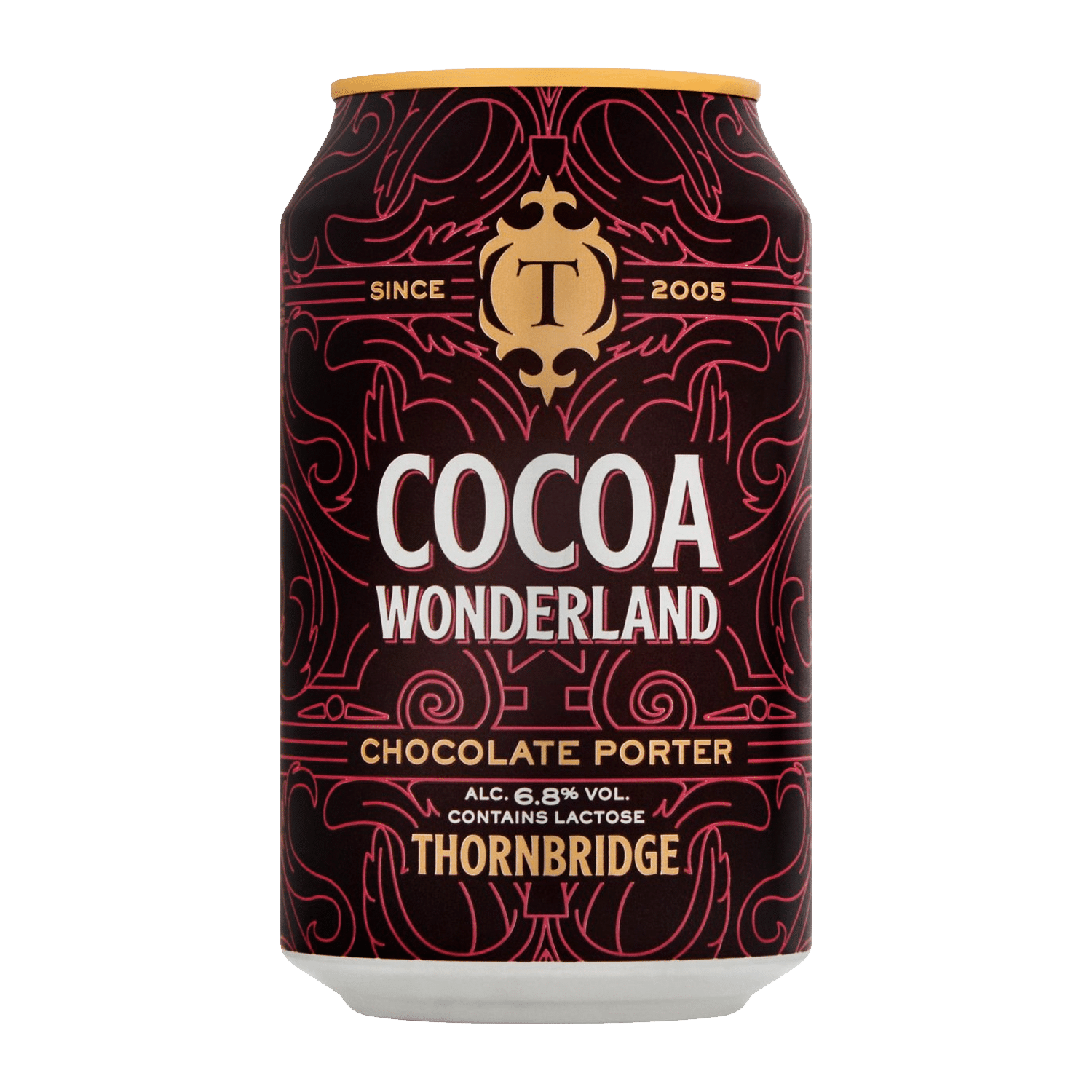 Thornbridge Cocoa Wonderland 1 Thornbridge Cocoa Wonderland