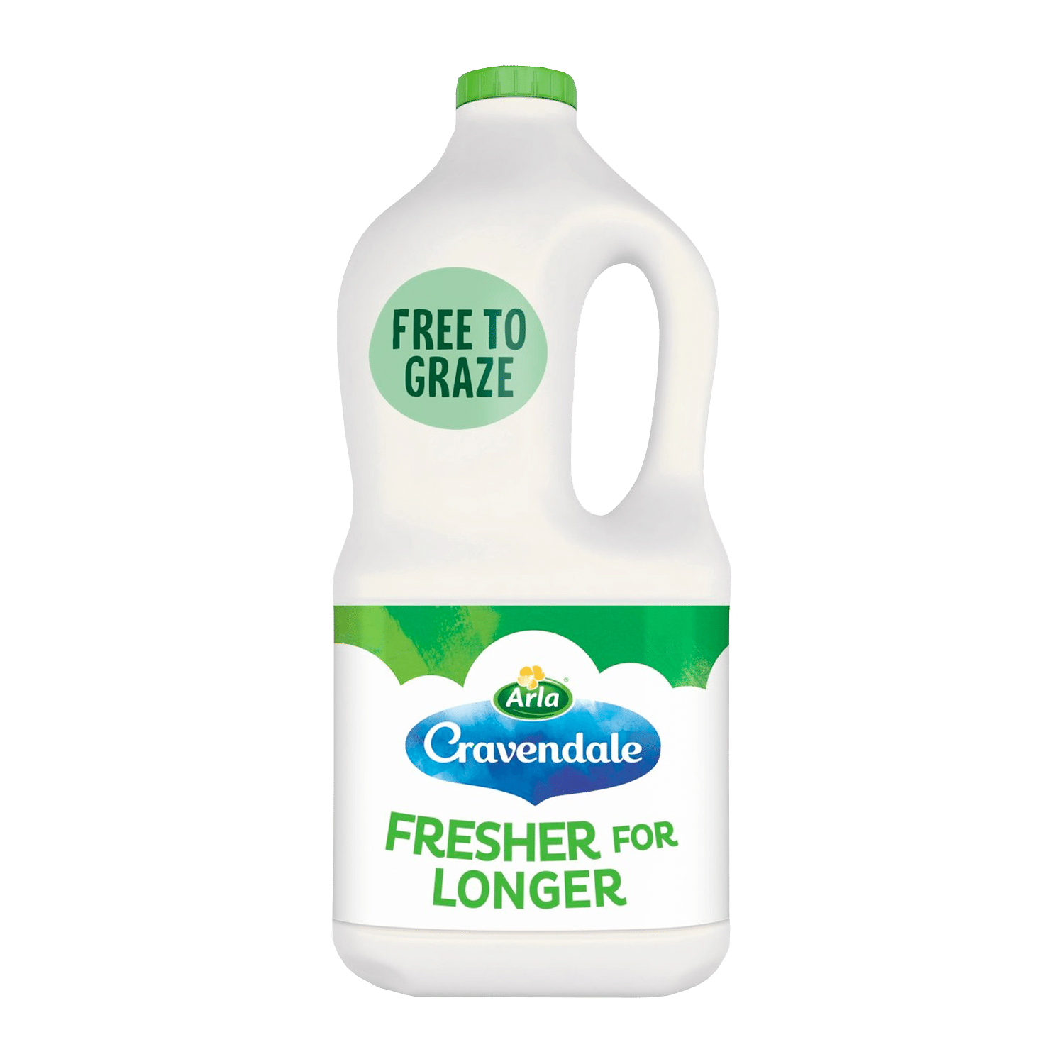 Cravendale Semi Skimmed Milk 1 Cravendale Semi Skimmed Milk