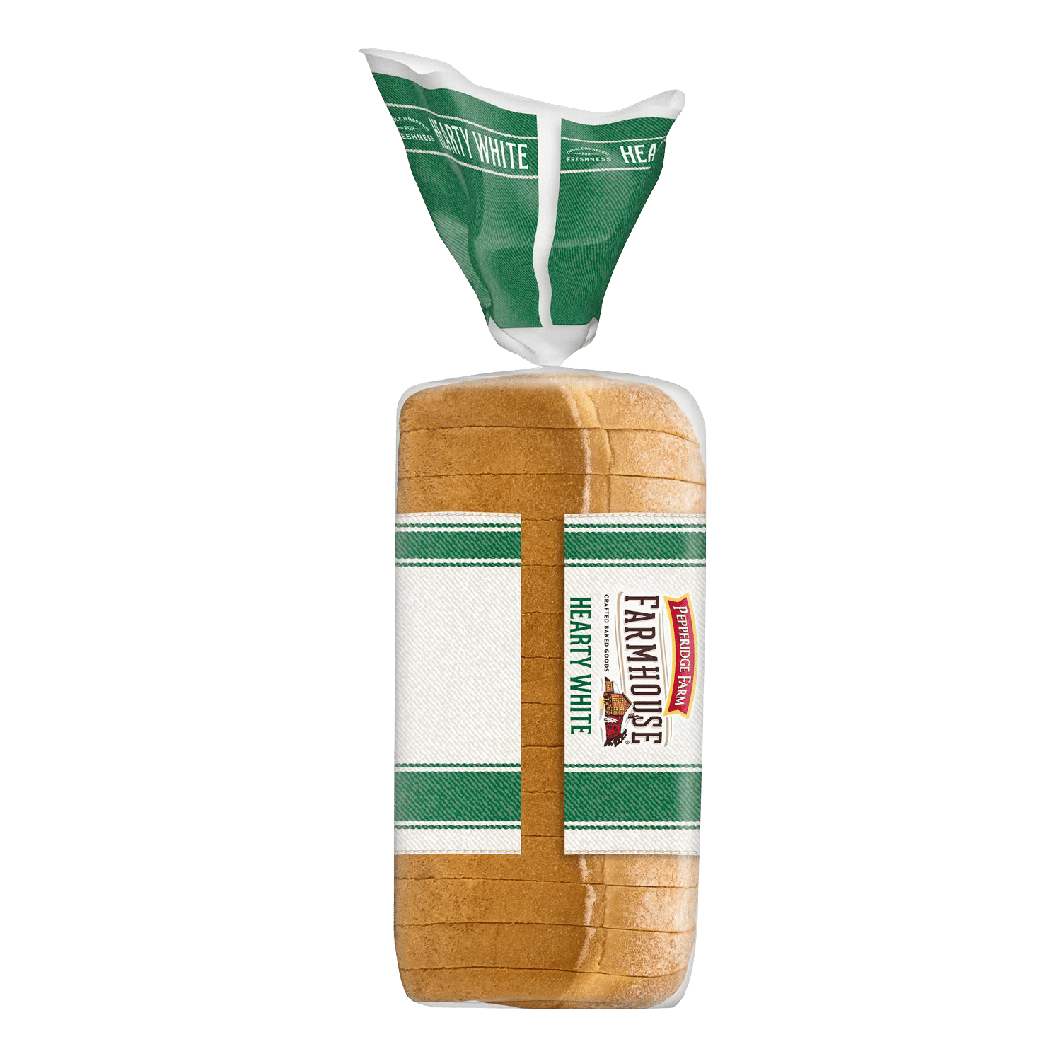 Pepperidge Farm Farmhouse Hearty White Bread 2 Pepperidge Farm Farmhouse Hearty White Bread - Image 2