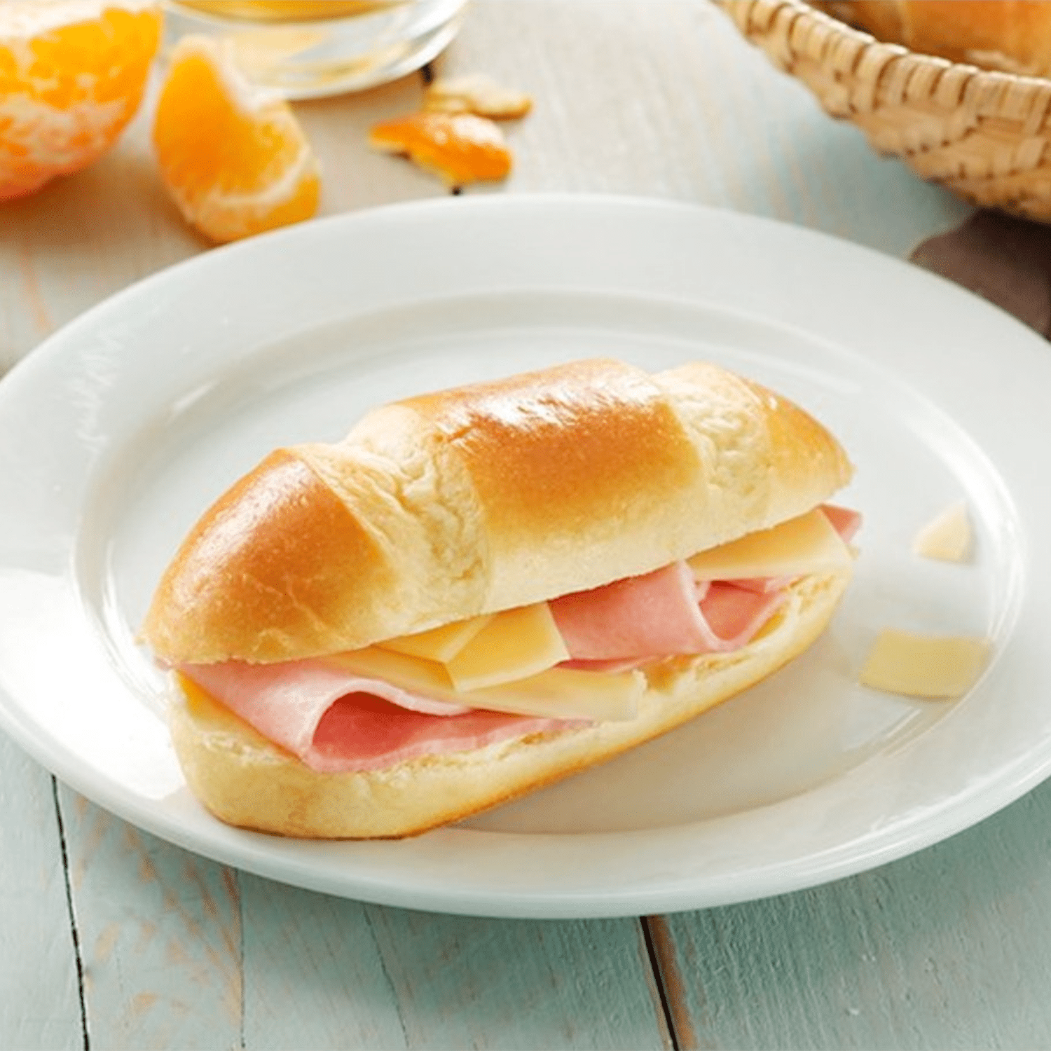 Brioche Pasquier Brioche Rolls 2 Brioche Pasquier Brioche Rolls - Image 2
