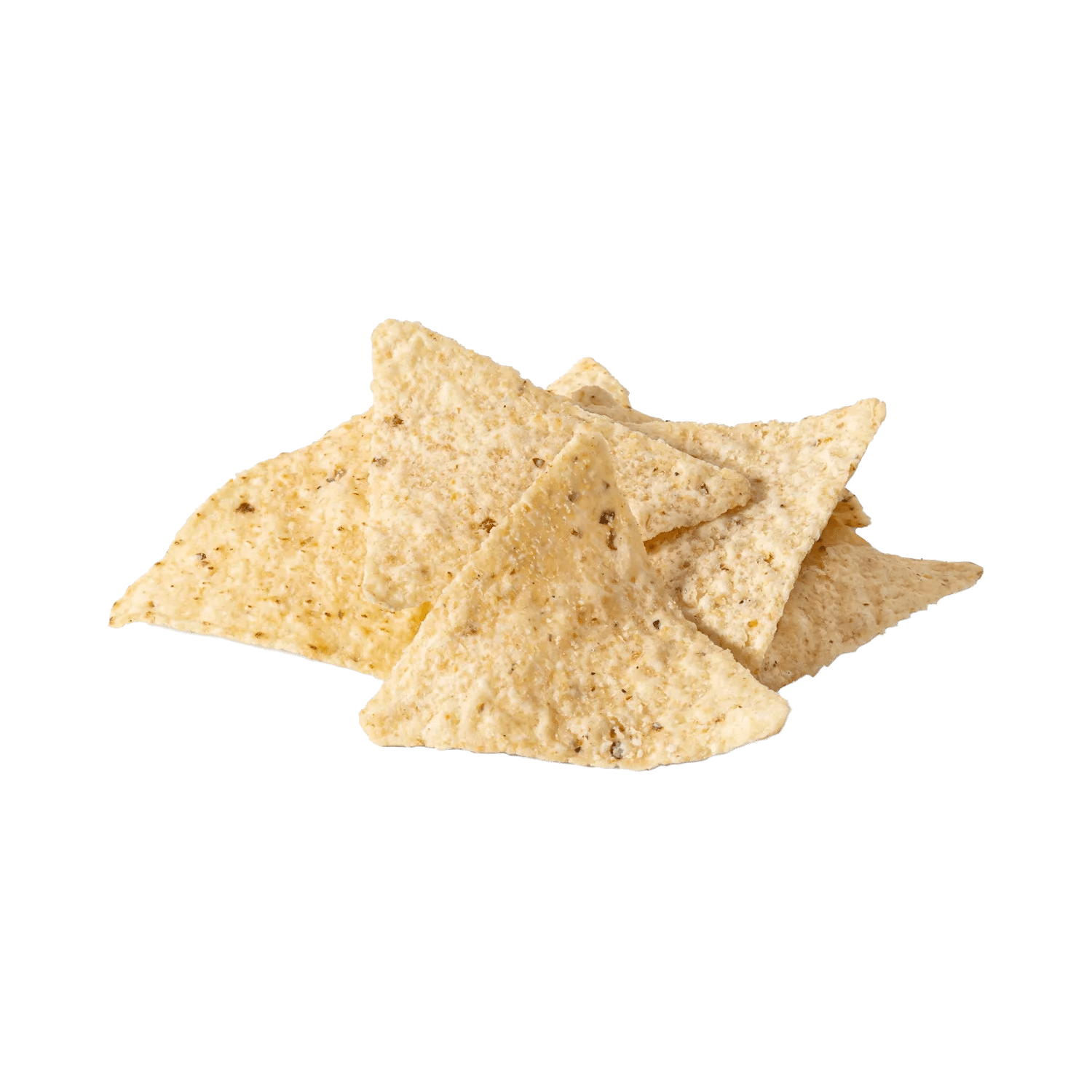 Organic White Corn Tortilla Chips 3 Organic White Corn Tortilla Chips - Image 3