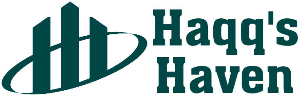 Haqq’s Haven