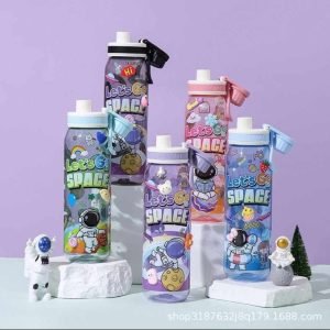 Space Bottle