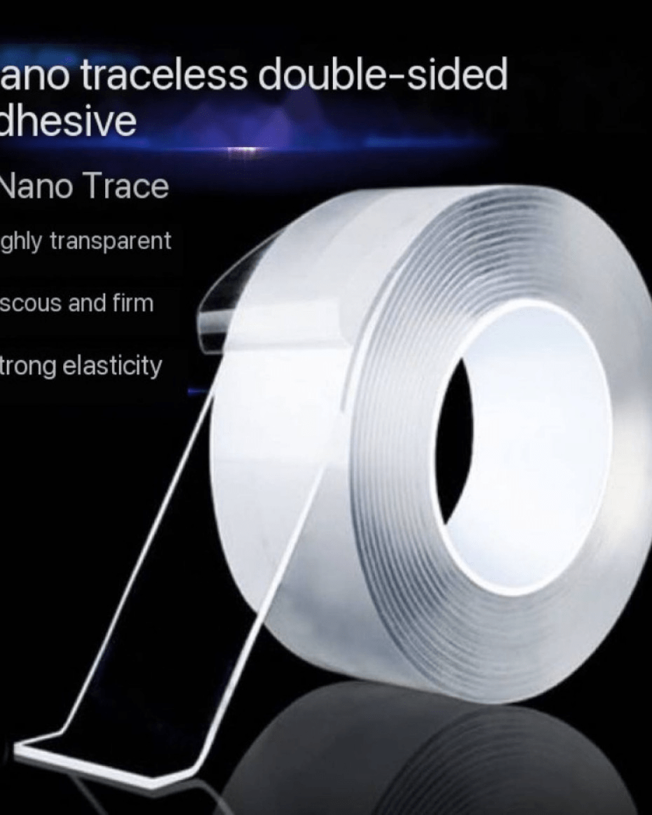 3 Cm X 5 CM Nano Tape Double Sided Nano Magic Tape 2 3 Cm X 5 CM Nano Tape Double Sided Nano Magic Tape - Image 2