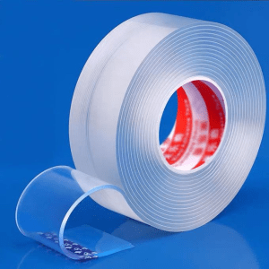 3 Cm X 5 CM Nano Tape Double Sided Nano Magic Tape