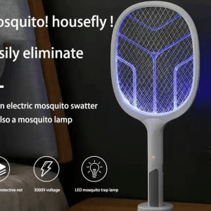 Electric Mosquito Swatter
