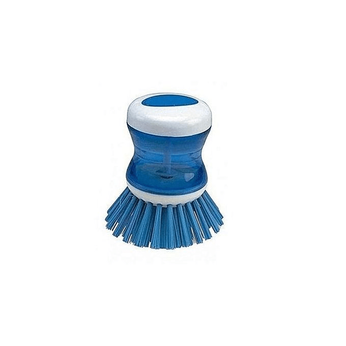 Scrub brush 4 Scrub brush - Image 4