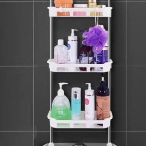 Toilet Rack