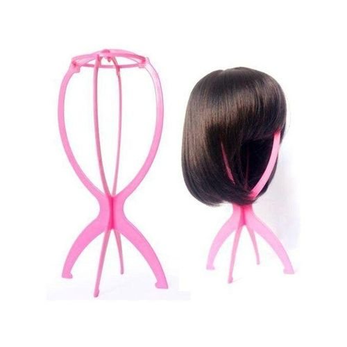 Wig Stand 1 Wig Stand
