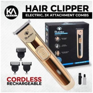 Blue Idea Clipper