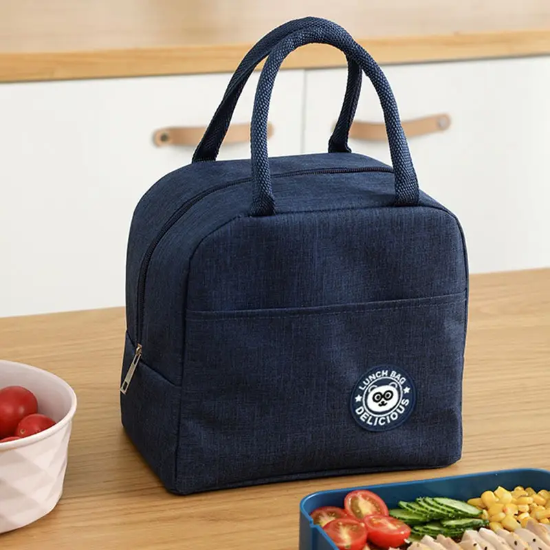 Lunch Bag 2 Lunch Bag - Image 2